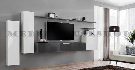 Стенка Swith Xl 1 MHS